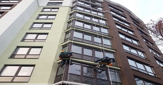 Установка крыши на балкон Мичуринск цена от 1019 руб. м/2.
