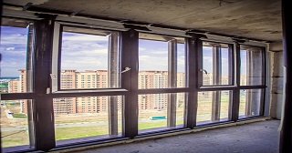 Остекление вторым контуром Мичуринск, цена от 2546 руб.